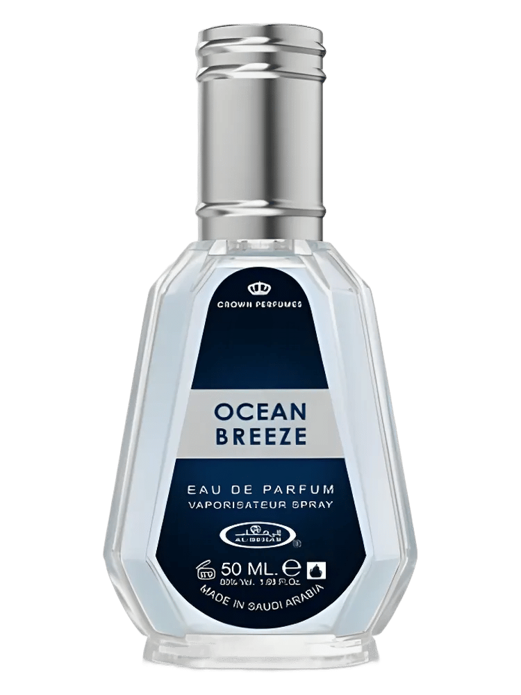 Ocean Breeze by ALREHAB PERFUMES