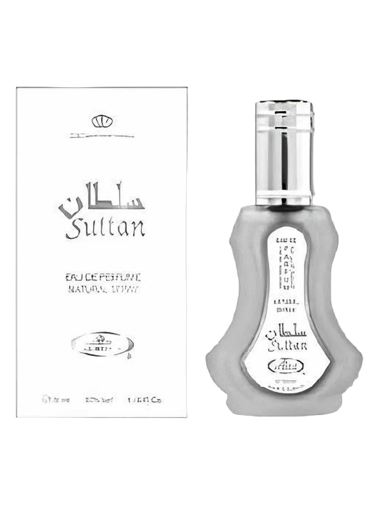 Sultan by ALREHAB PERFUMES