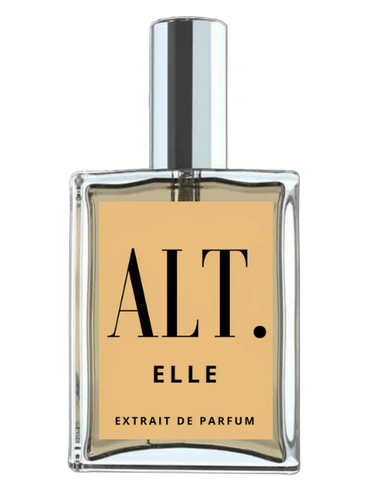 Elle by ALT. Fragrances