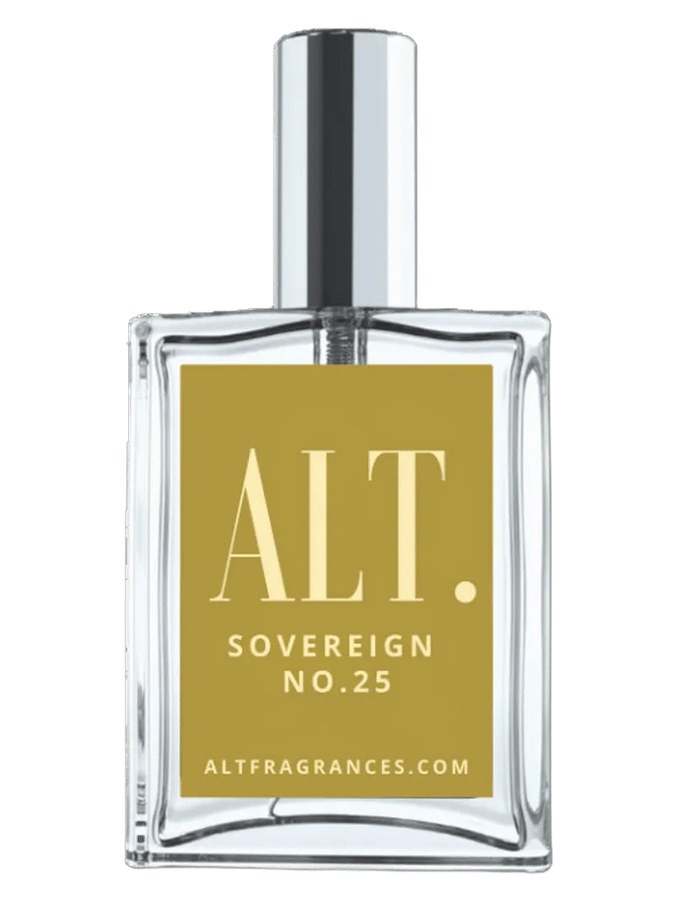Sovereign by ALT. Fragrances
