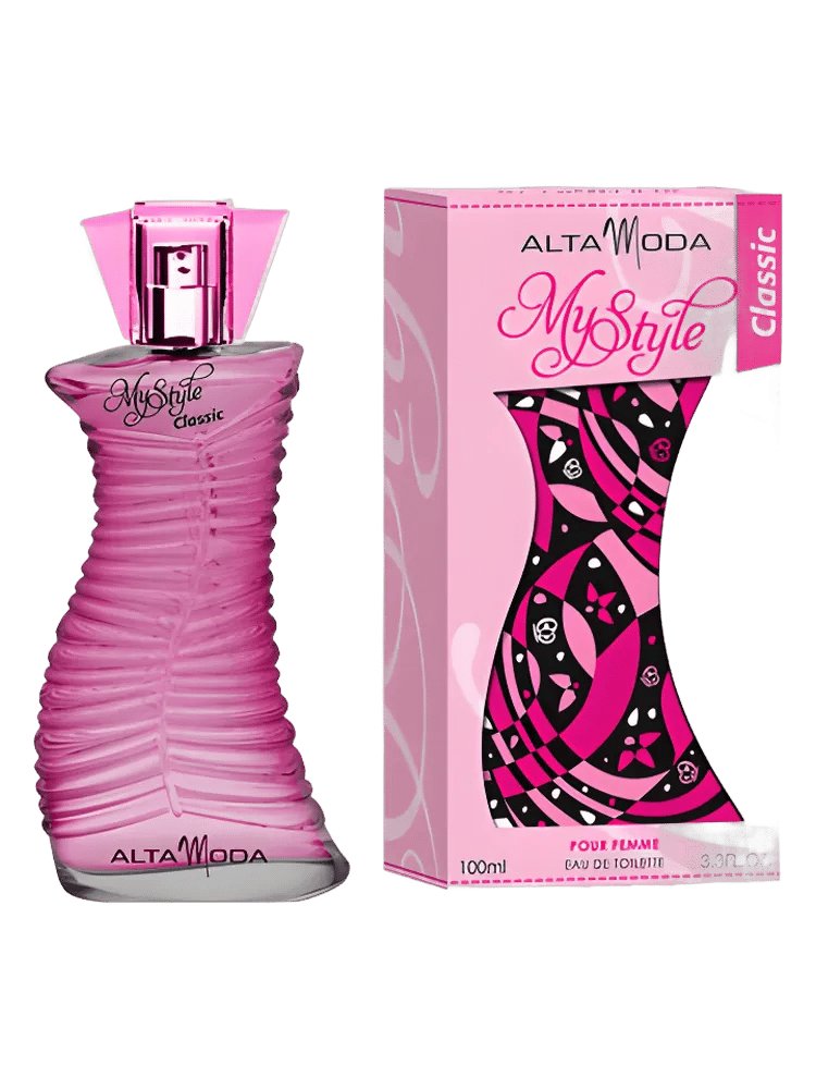 My Style Classic by Alta Moda