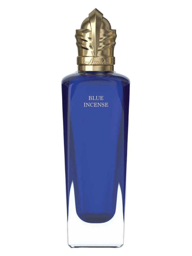 Blue Incense by Amado
