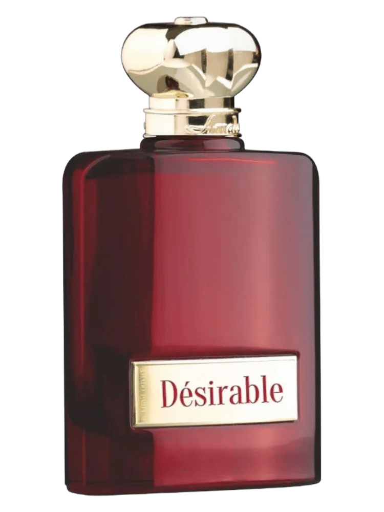 Désirable by Amado