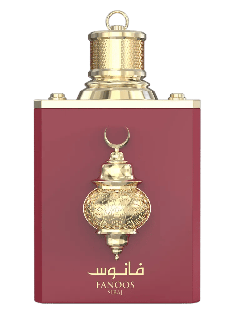 Fanoos Siraj by Amaran