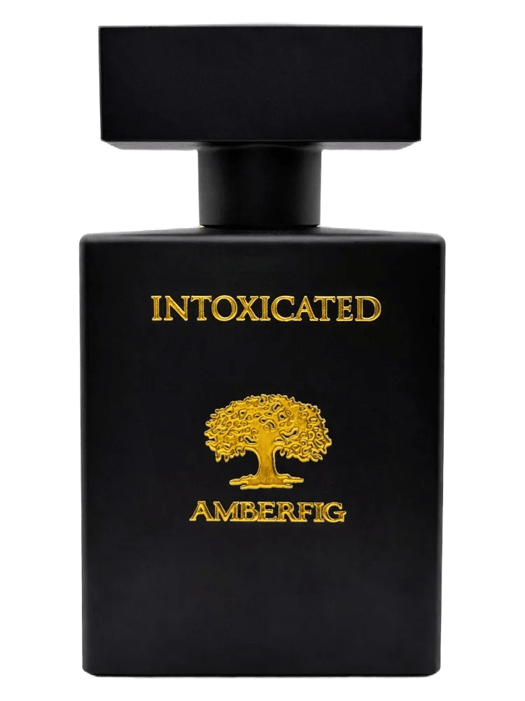 Intoxicated by Amberfig