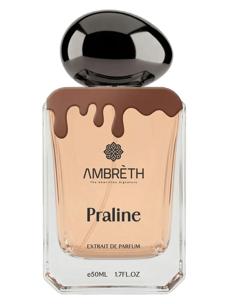 Praline by Ambreth