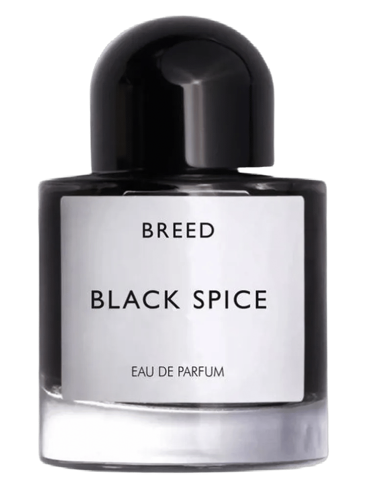 Black Spice by AMD Perfumes