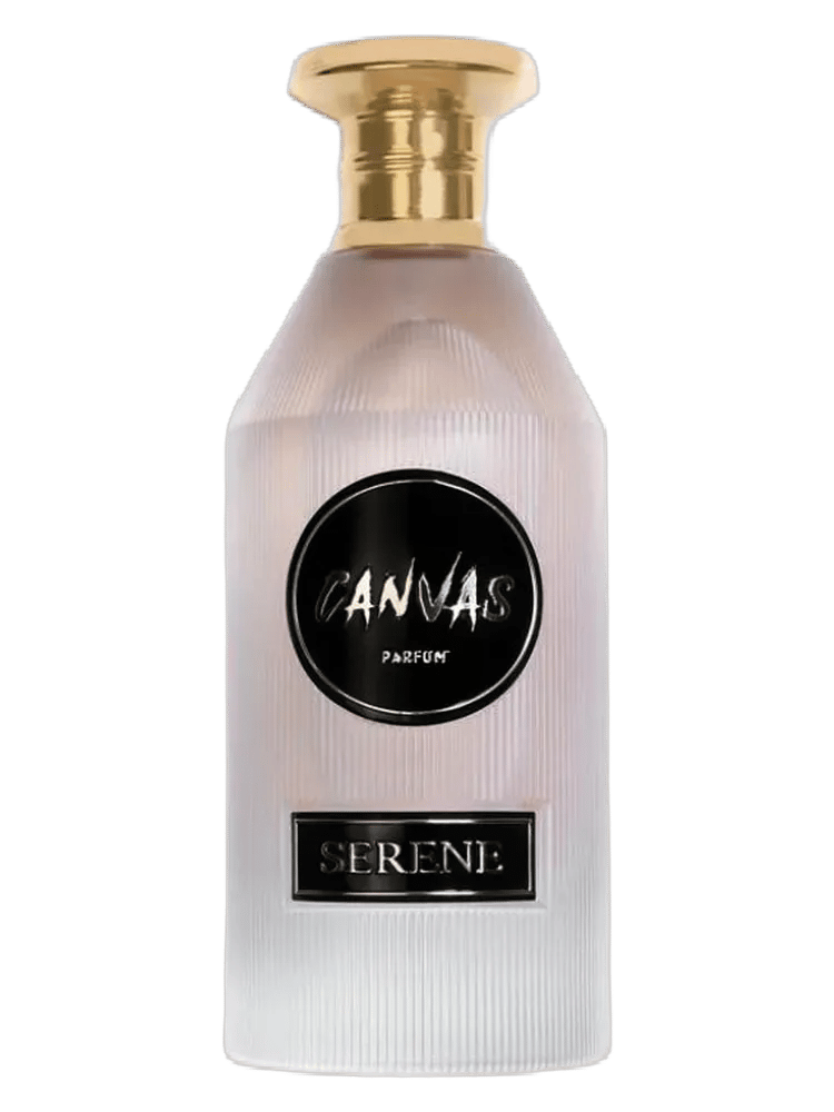 Canvas by AMD Perfumes