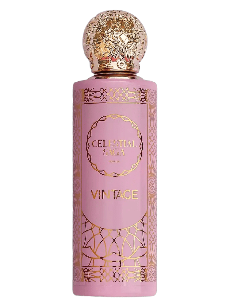 Celestial Saga by AMD Perfumes