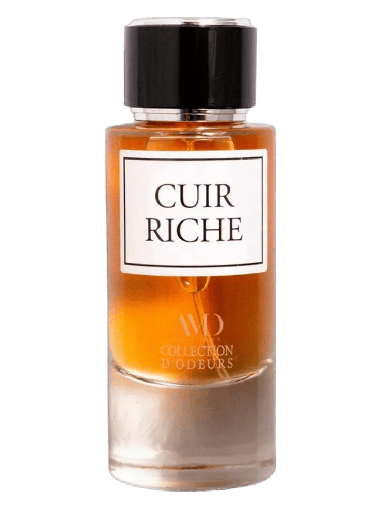 Cuir Riche by AMD Perfumes