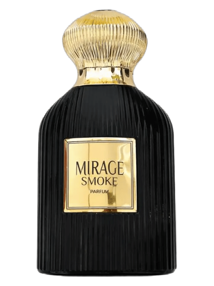 Mirage Smoke by AMD Perfumes