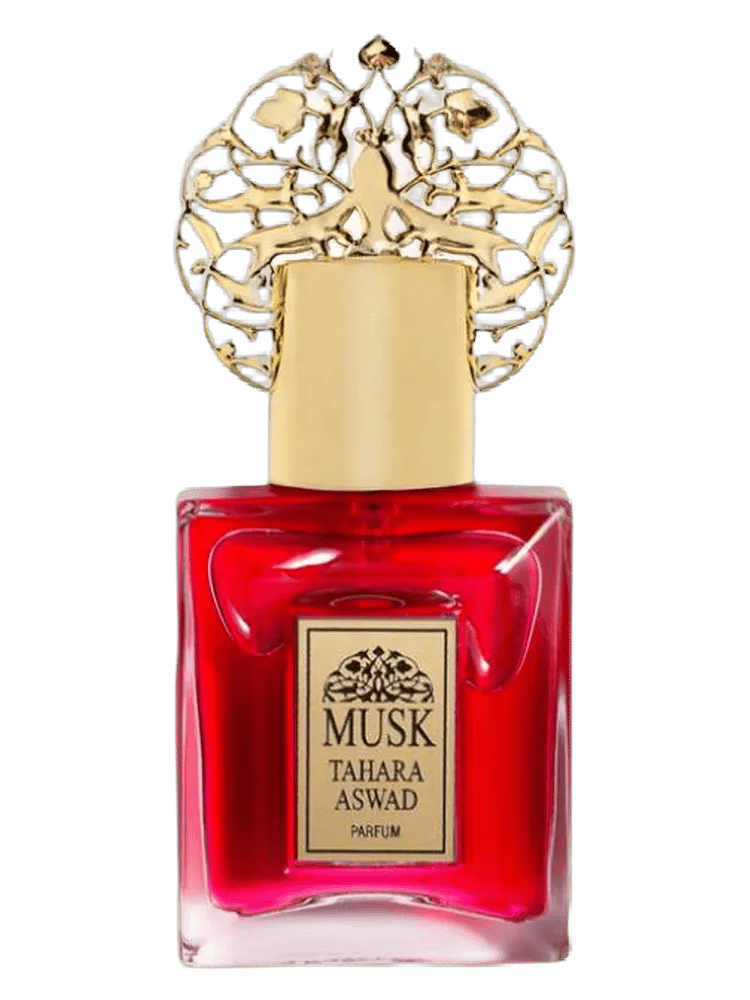 Musk Tahara Aswad by AMD Perfumes