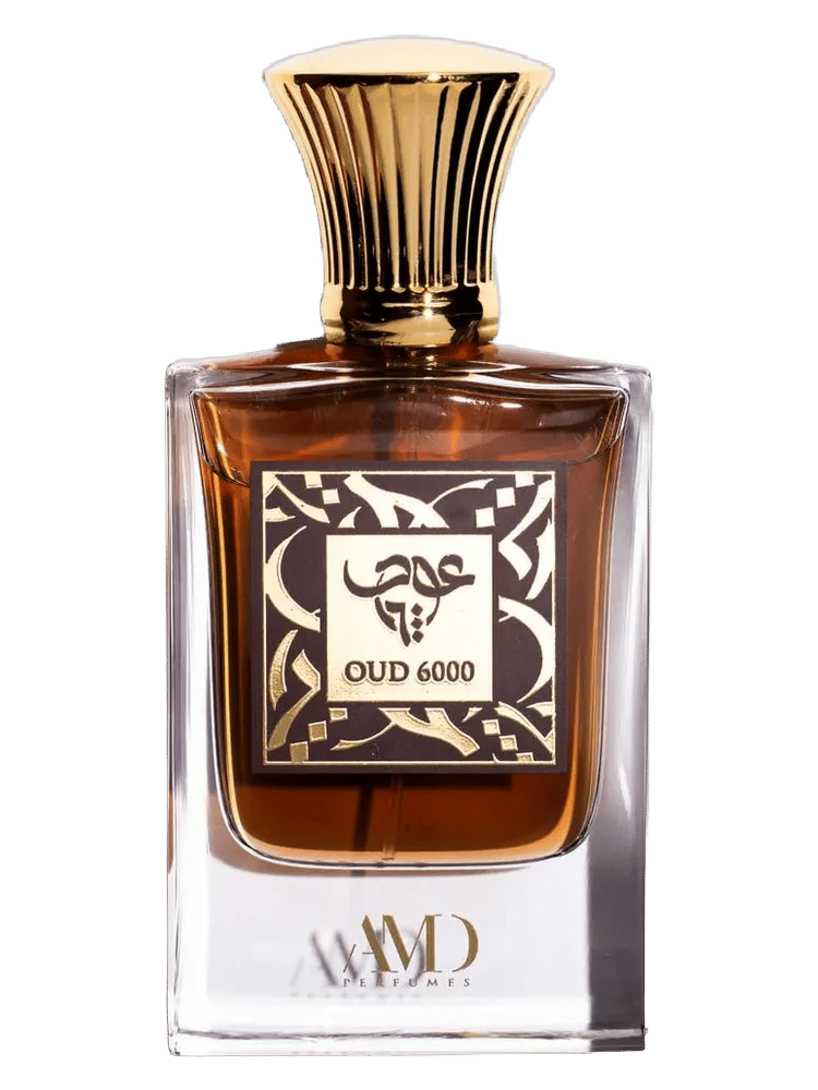 Oud 6000 by AMD Perfumes