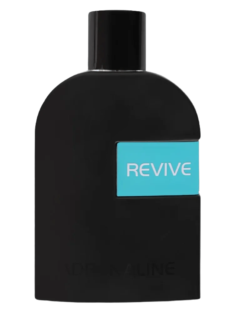 REVIVE - ADRENALINE by AMD Perfumes