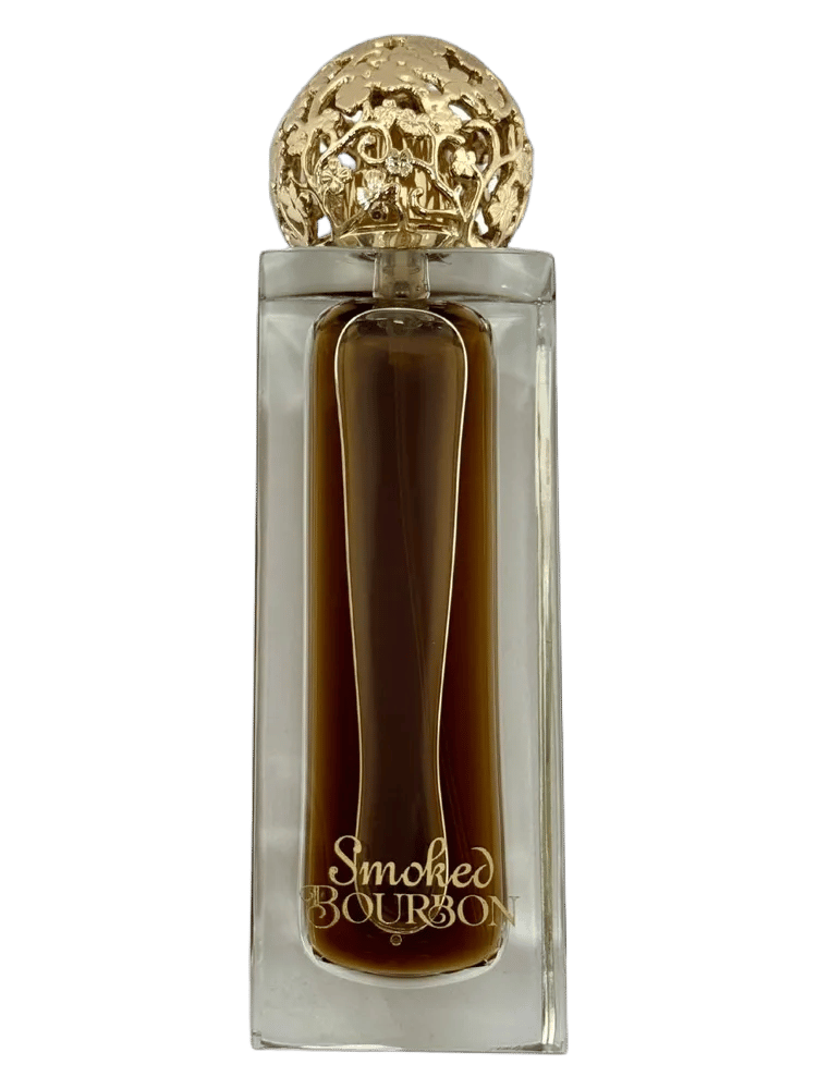 Smoked Bourbon by AMD Perfumes