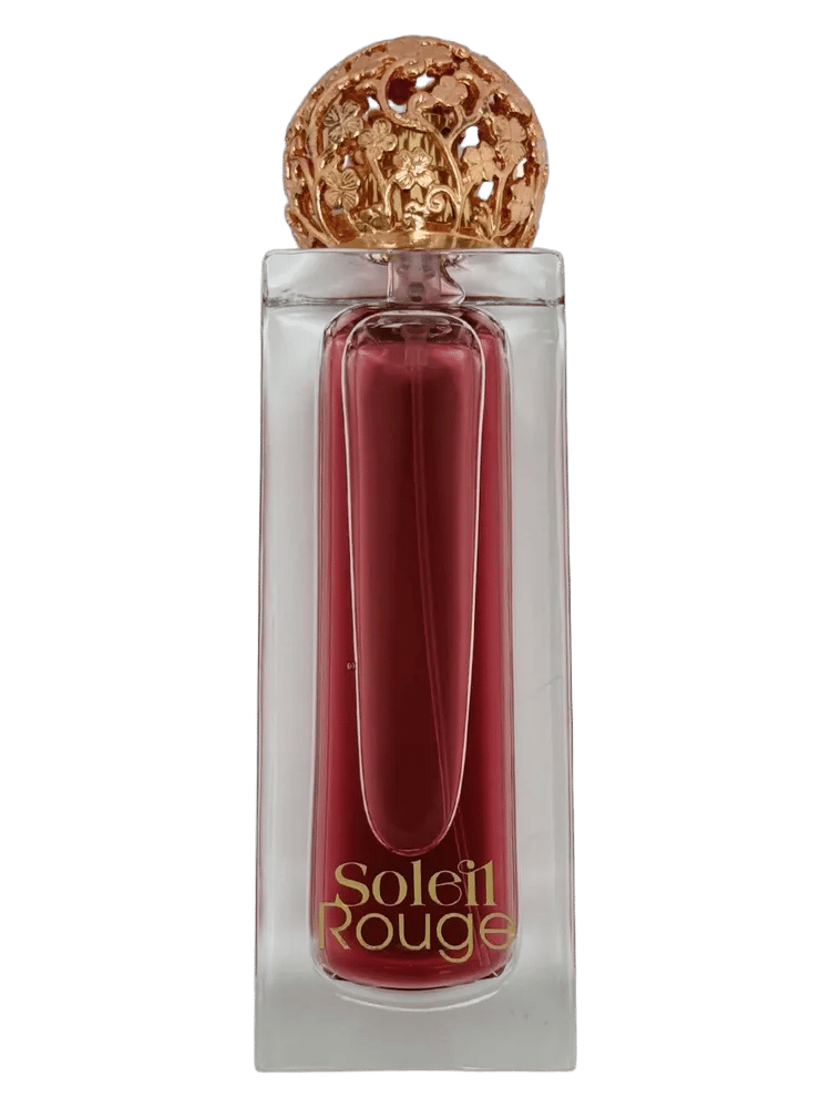 Soleil Rouge by AMD Perfumes