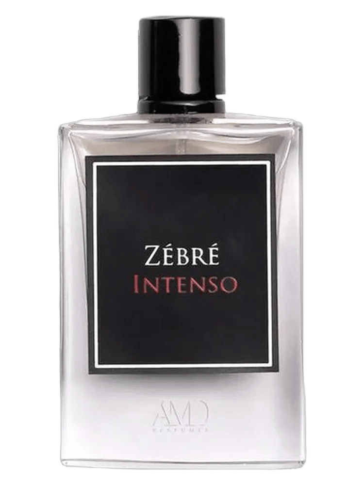 Zebre Intenso by AMD Perfumes