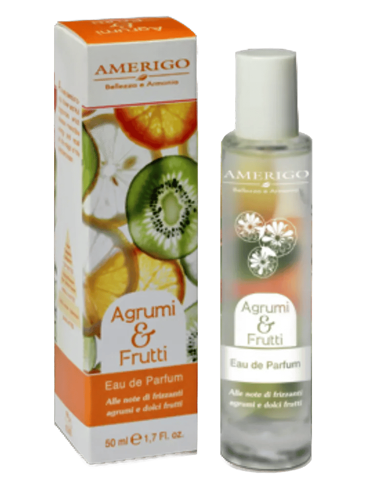 Agrumi & Frutti by Amerigo