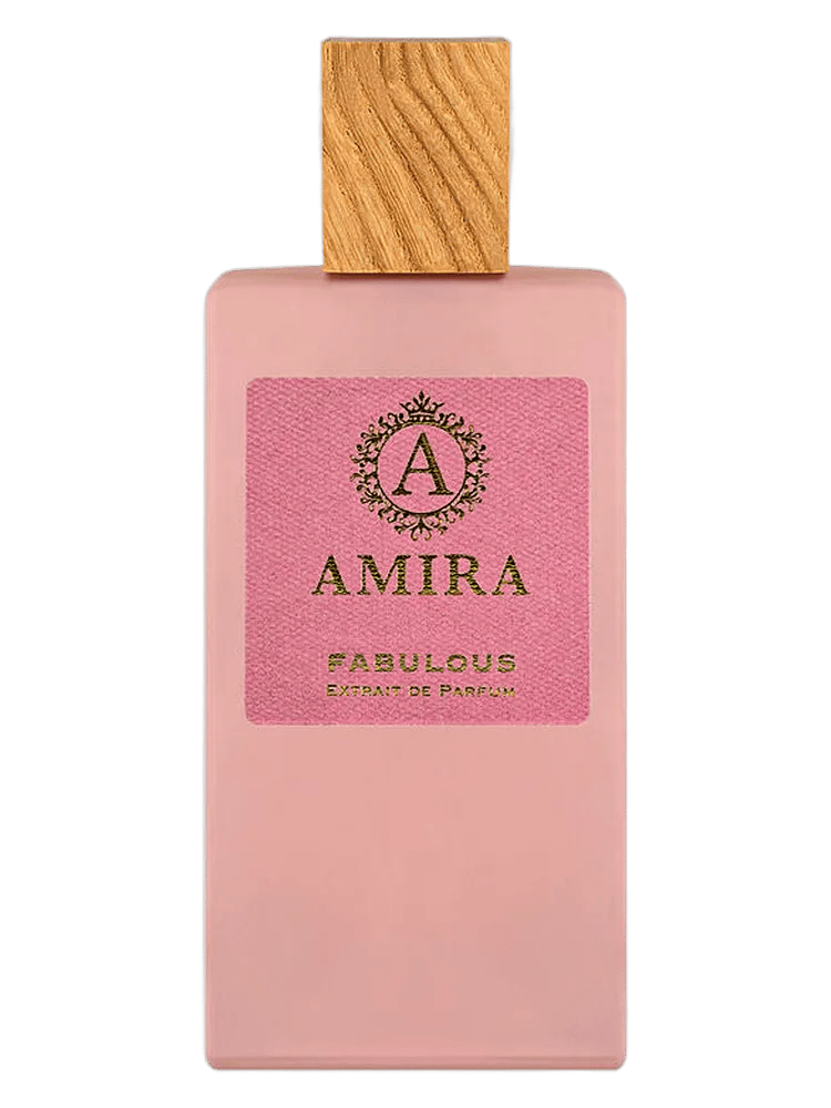 Fabulous by Amira Parfums