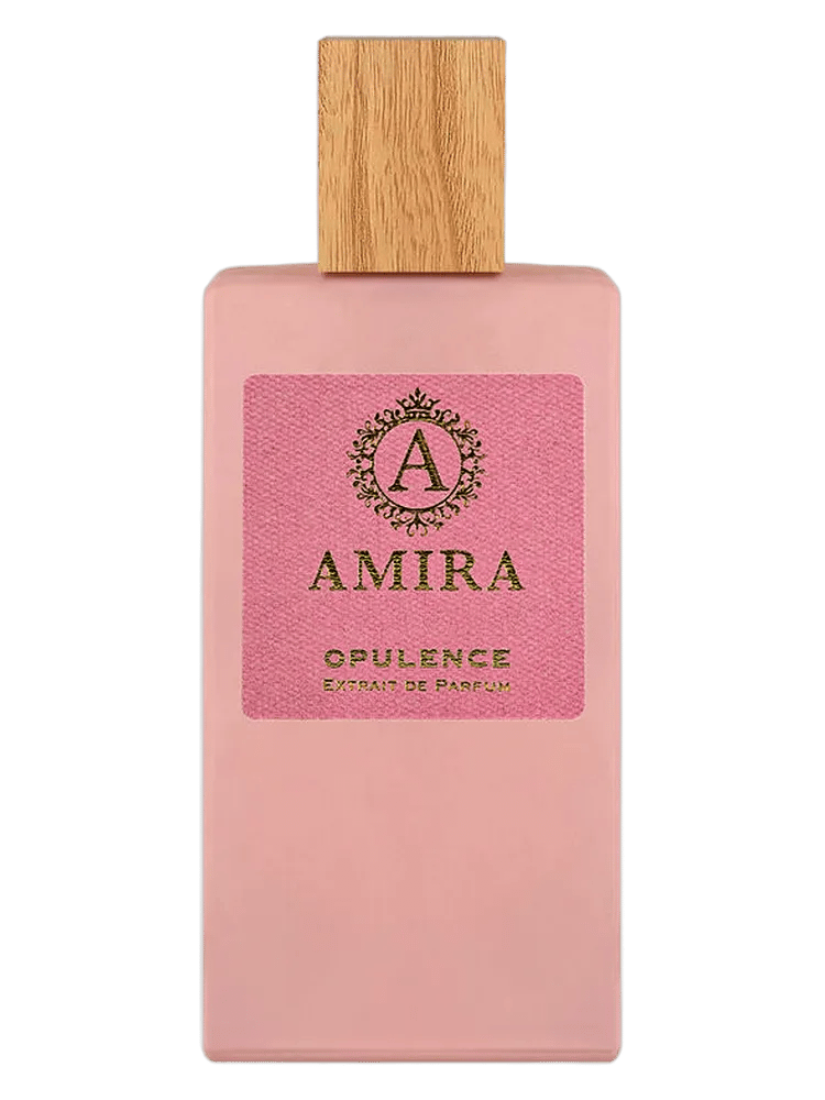 Opulence by Amira Parfums