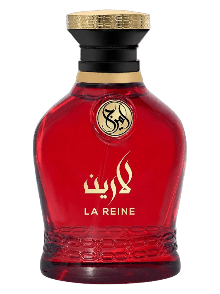 La Reine by Amirage
