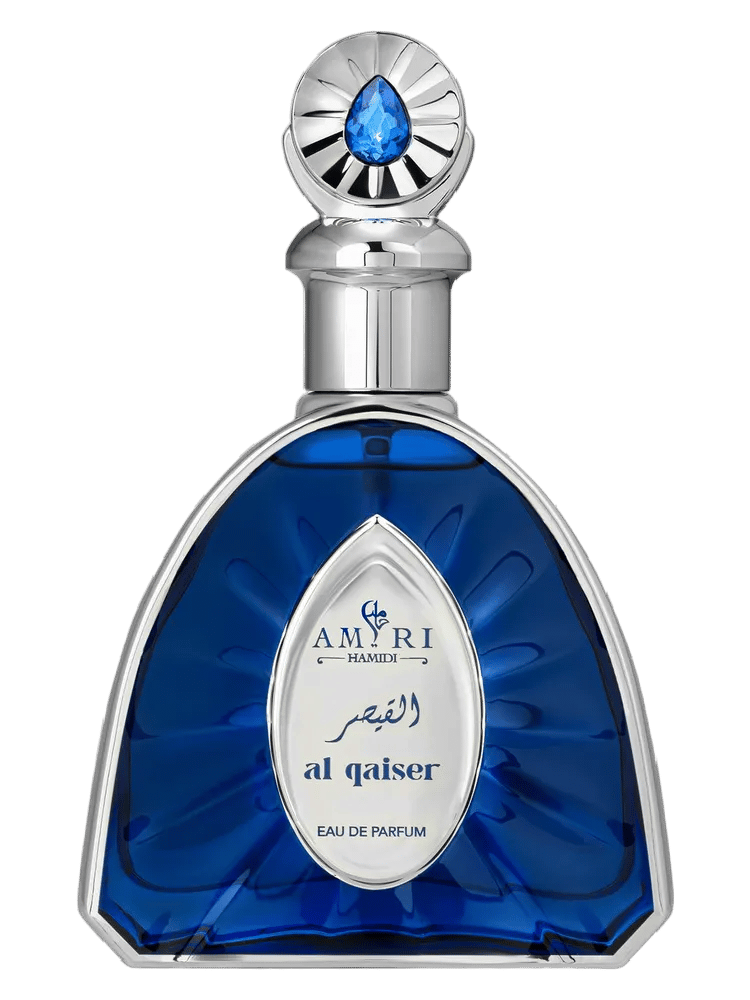 Al Qaiser by Amiri by Hamidi