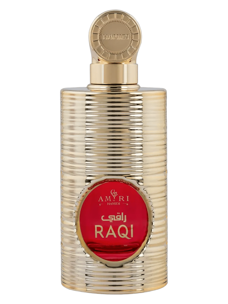 RAQI by Amiri by Hamidi