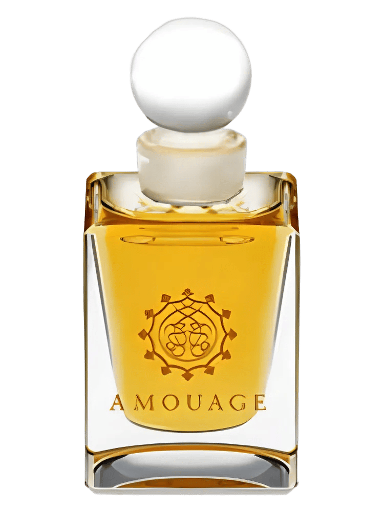 Amber by Amouage