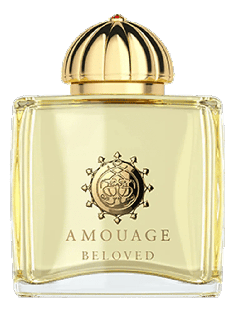 Beloved Woman by Amouage