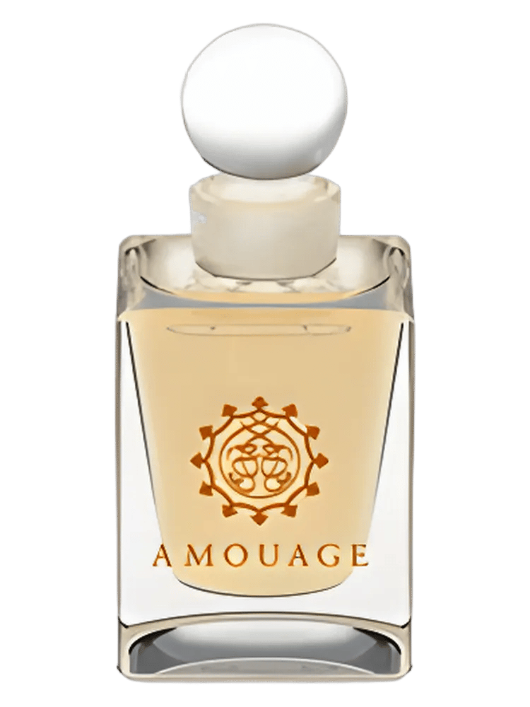 Musk Abyadh by Amouage
