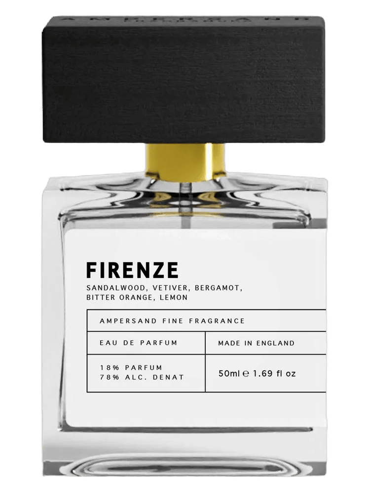 Firenze by Ampersand