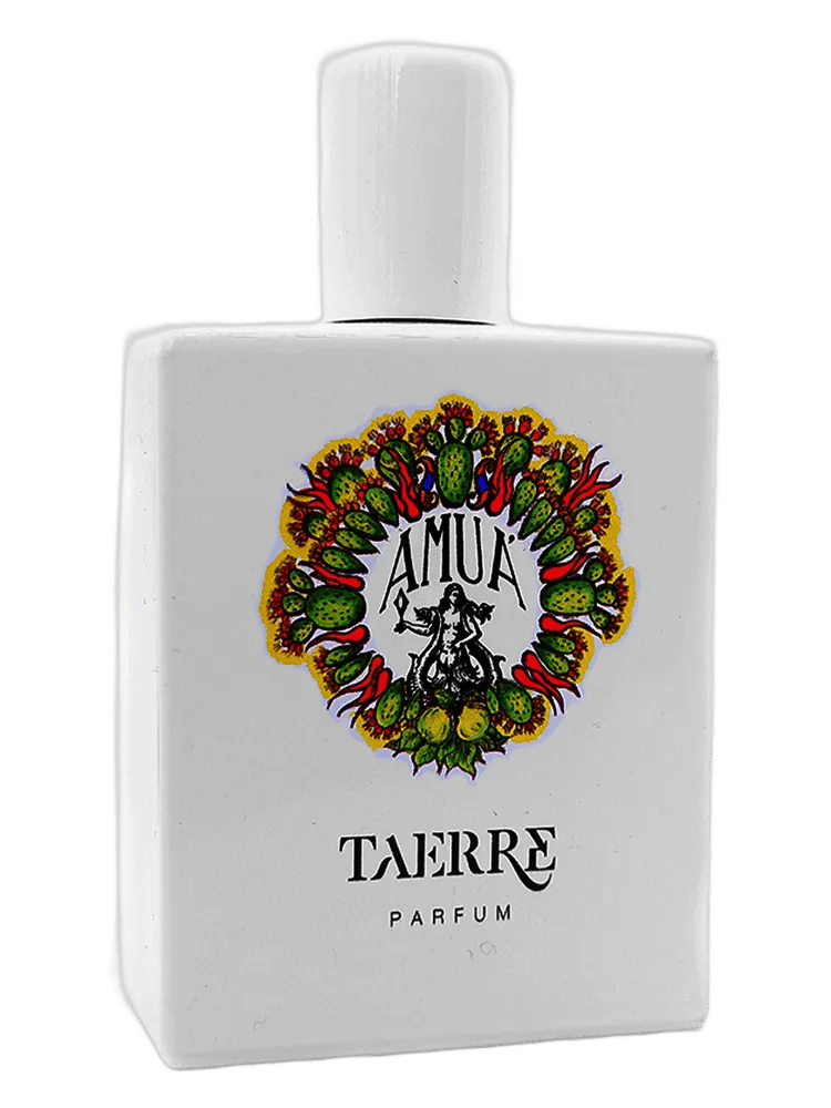 Taerre by Amuà