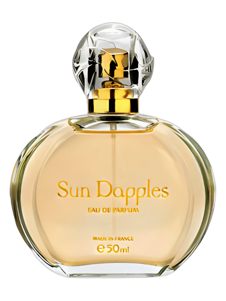 Sun Dapples by Amway