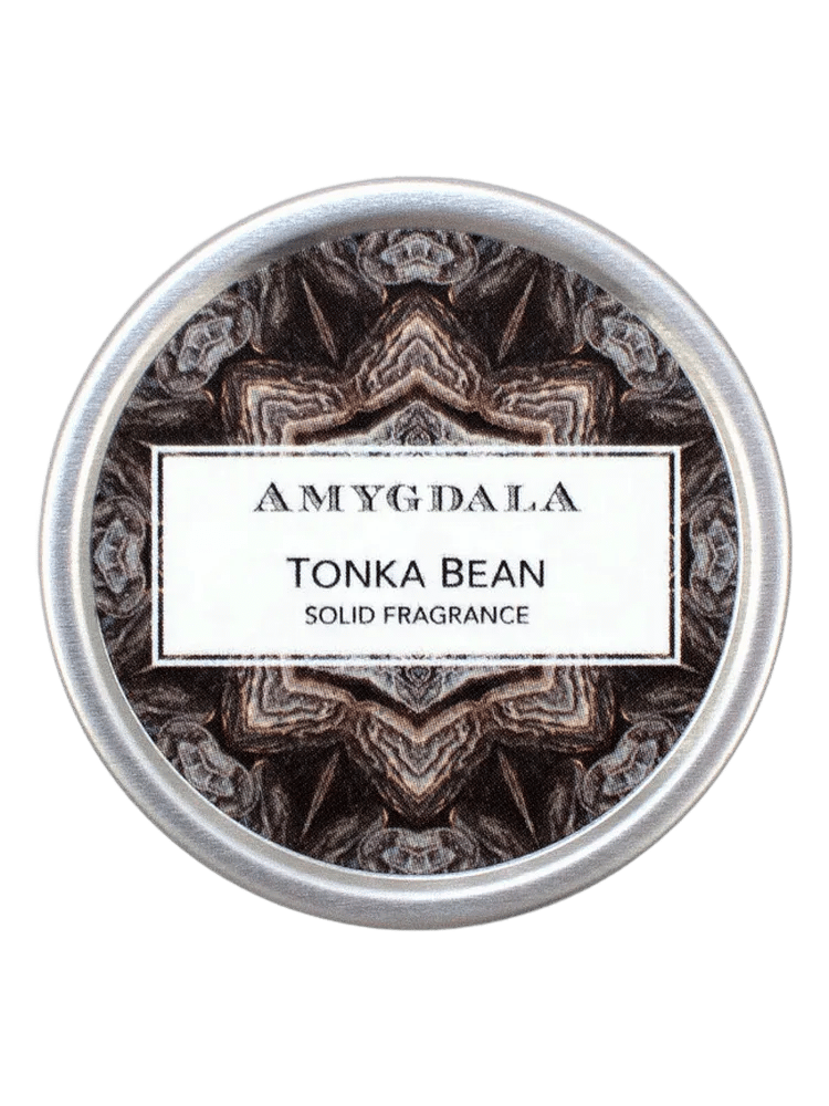 Tonka Bean by Amygdala