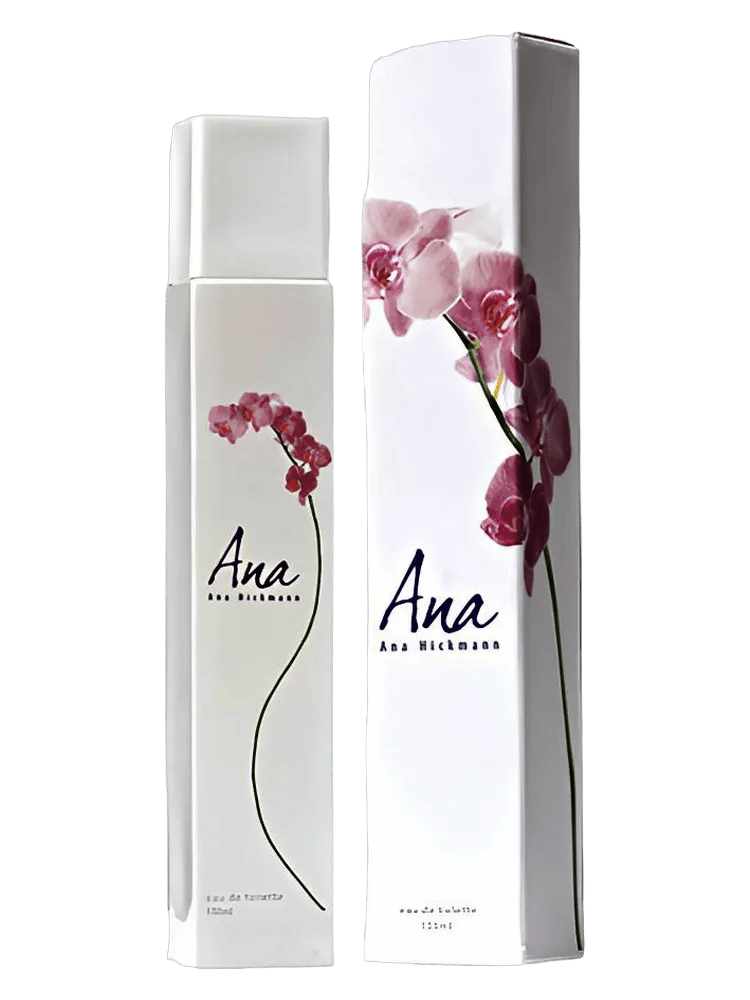Ana by Ana Hickmann