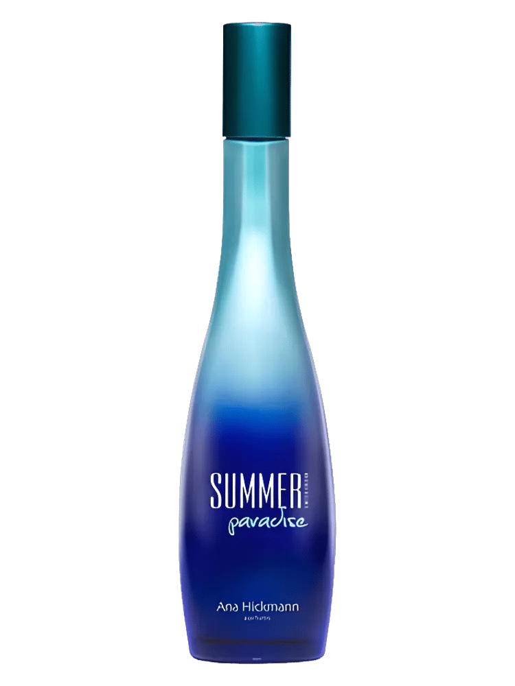 Summer Paradise by Ana Hickmann