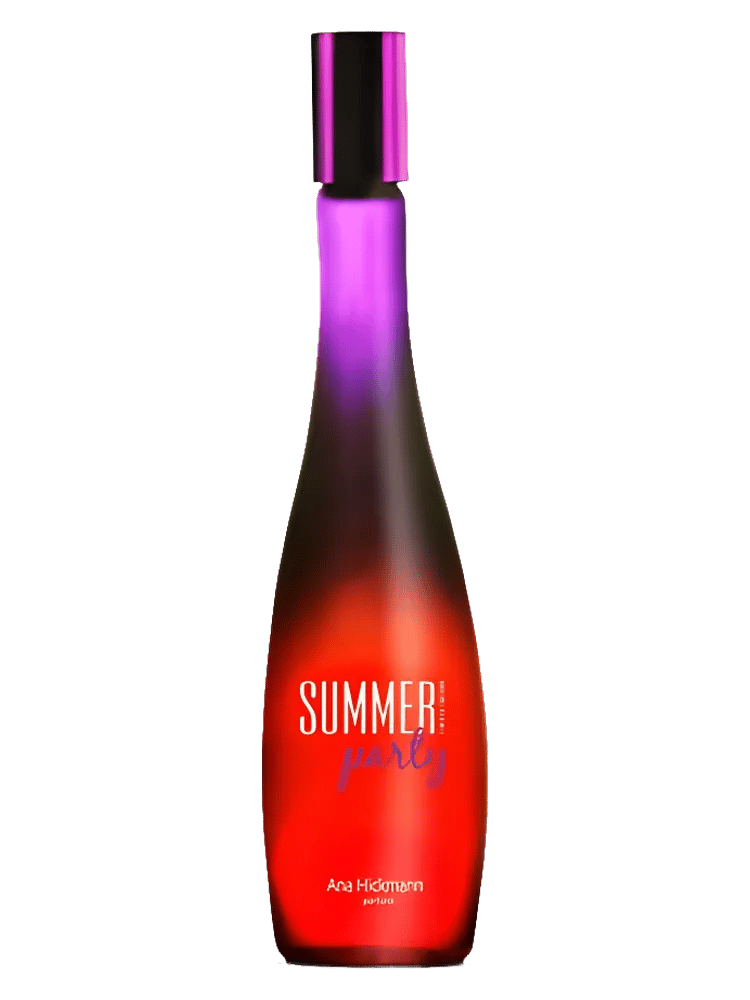 Summer Party by Ana Hickmann