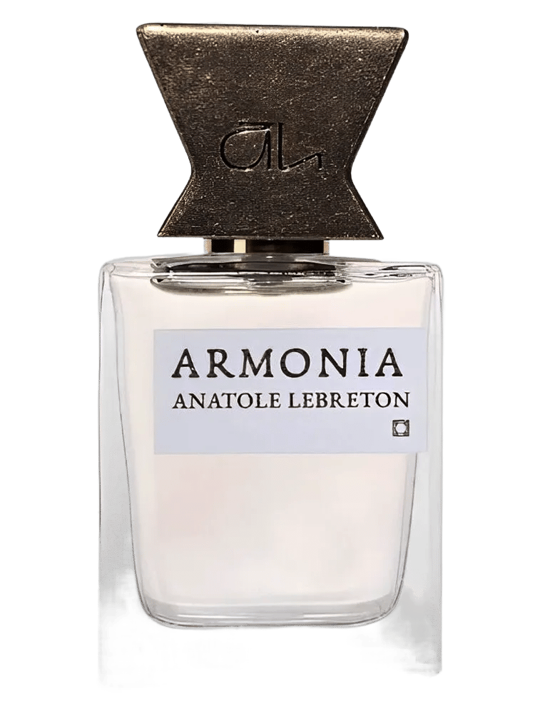 Armonia by Anatole Lebreton