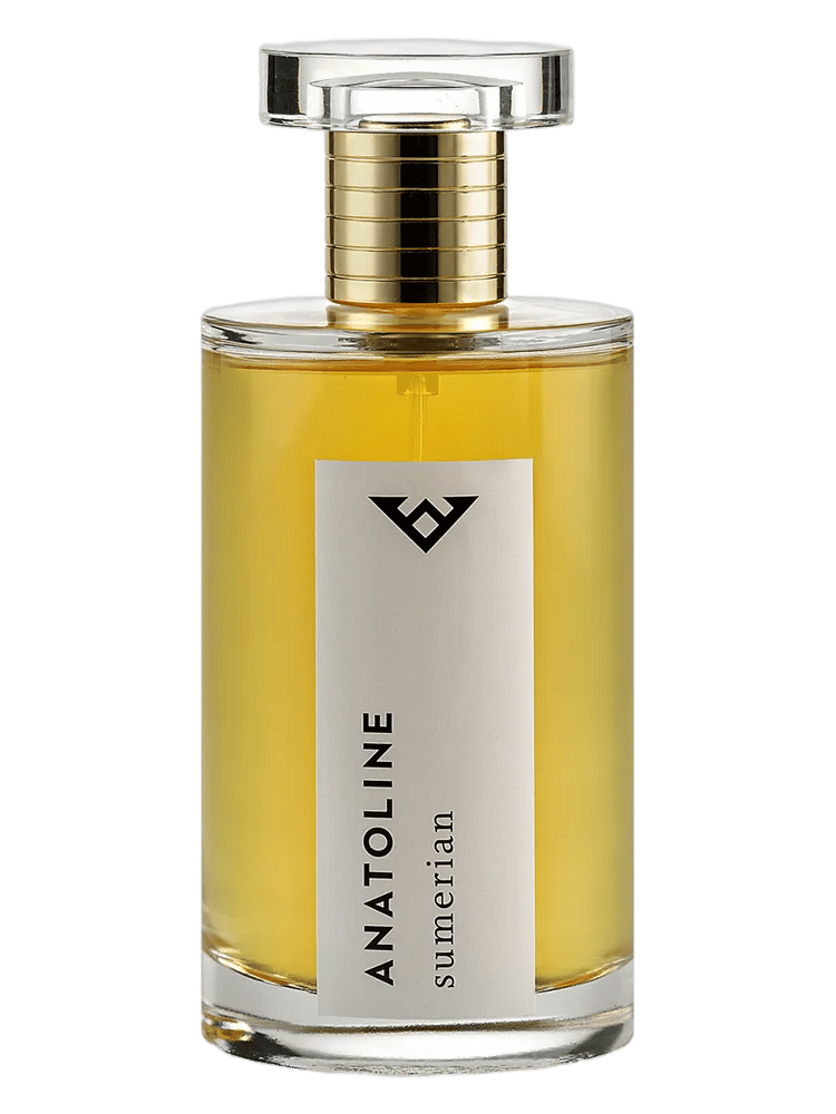SUMERIAN by Anatoline