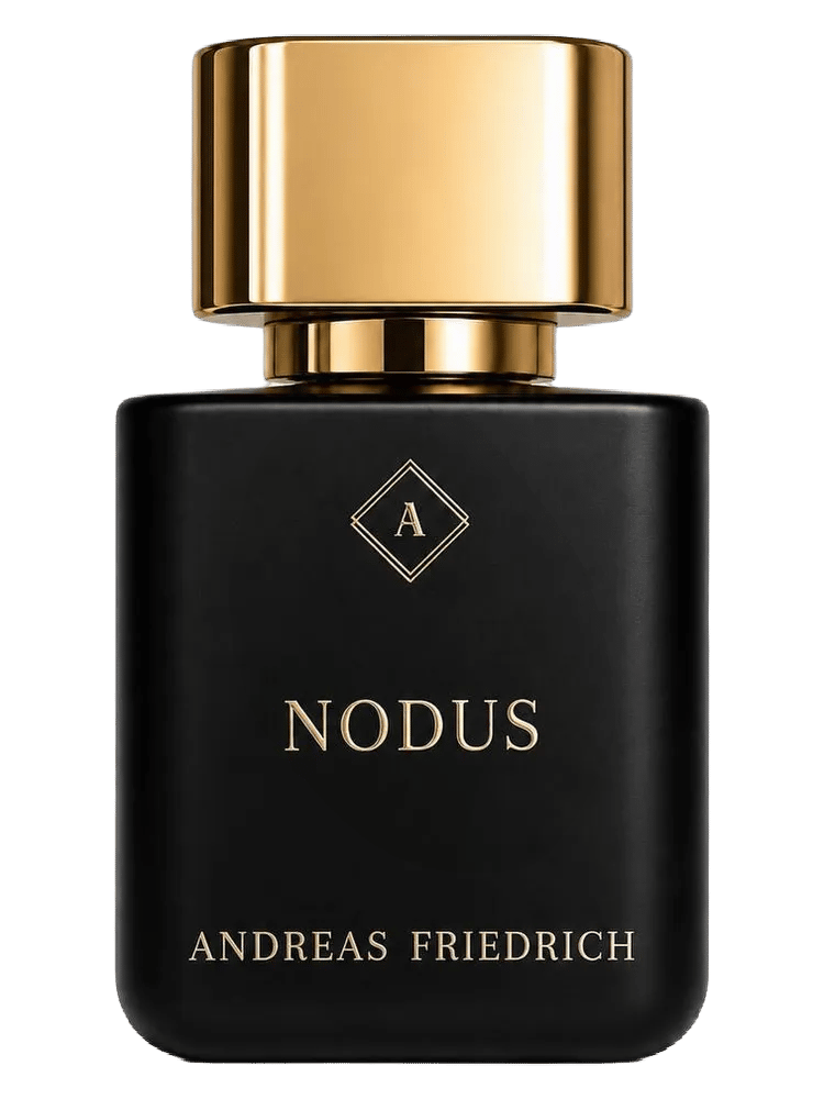 Nodus by Andreas Friedrich