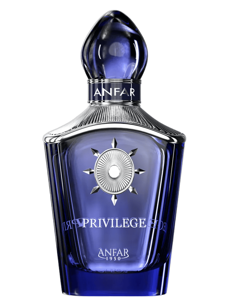 Privilege by Anfar 1950