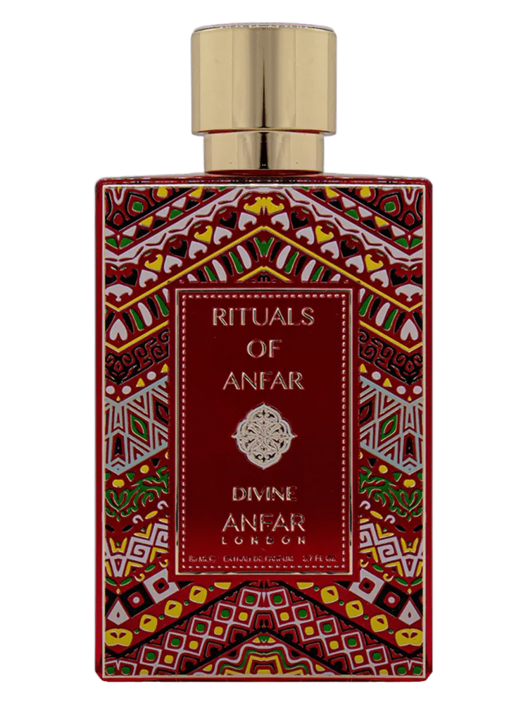Divine by Anfar London