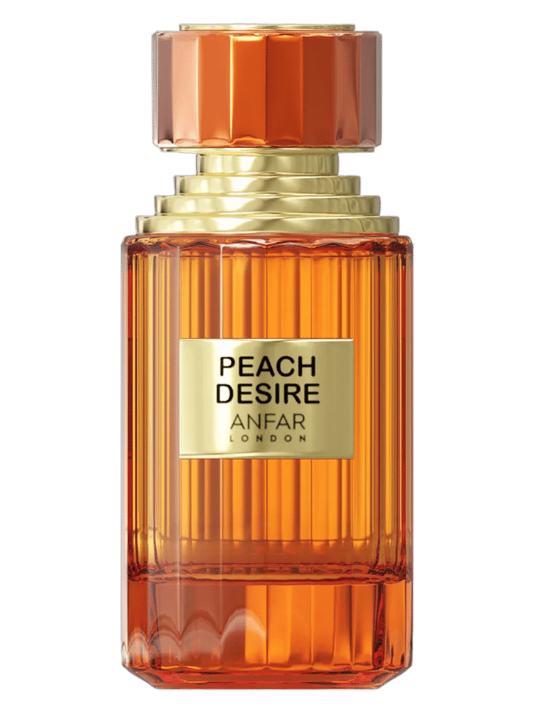 Peach Desire by Anfar London