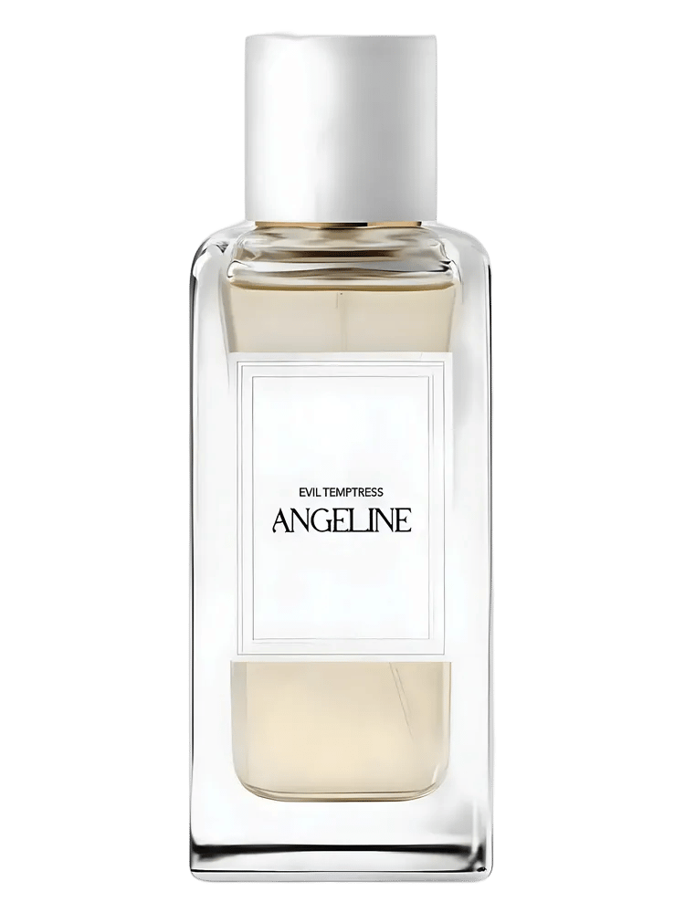 Evil Temptress by Angeline