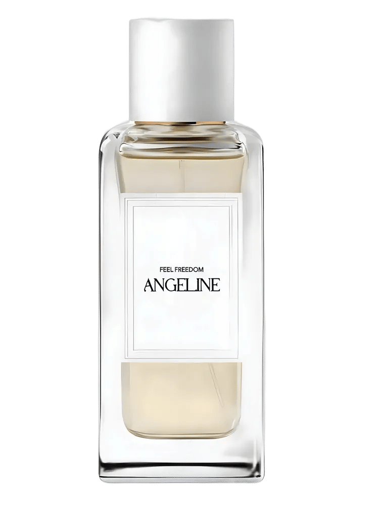 Feel Freedom by Angeline
