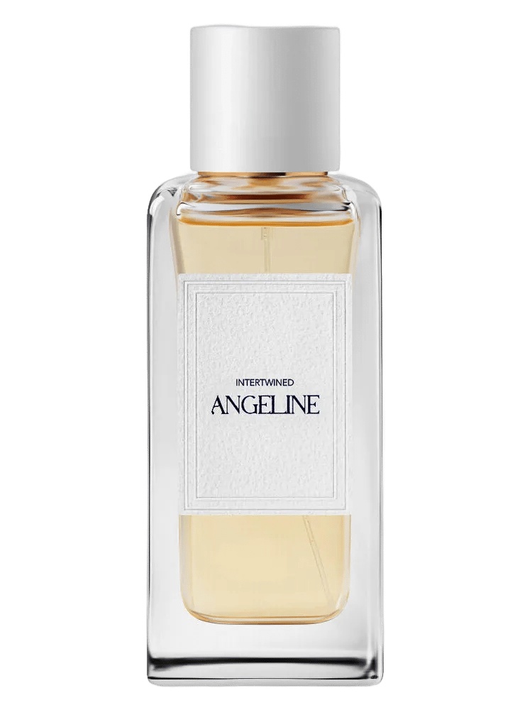 Intertwined by Angeline
