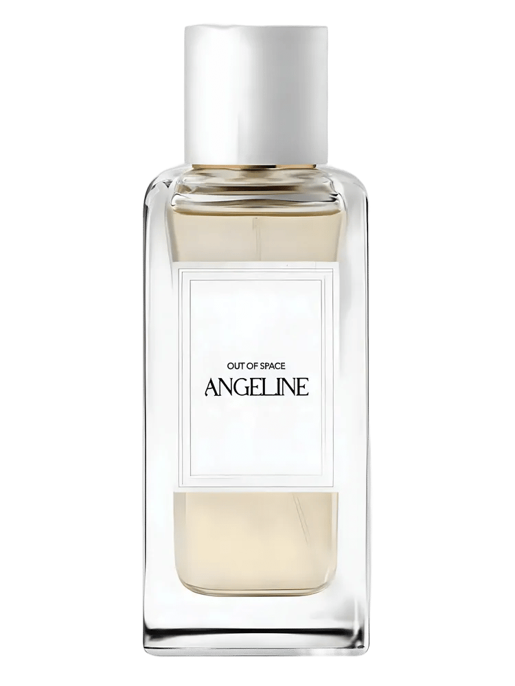Out Of Space by Angeline