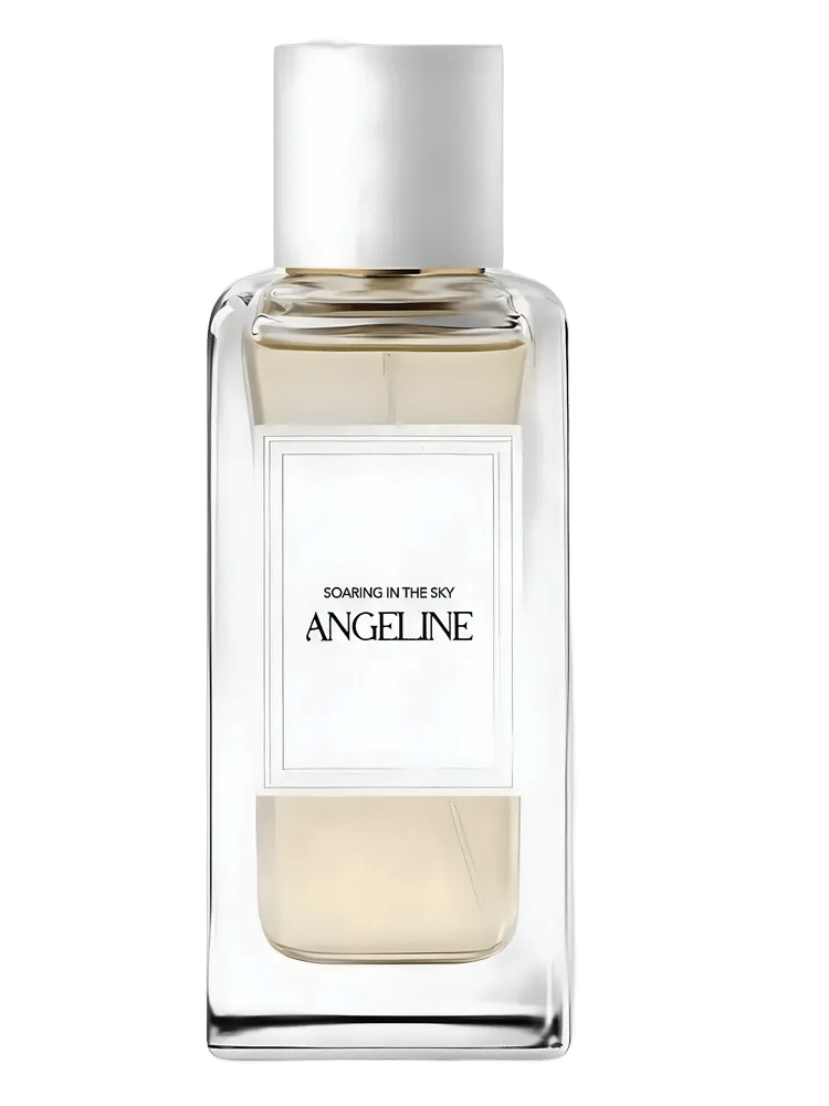 Soaring In The Sky by Angeline
