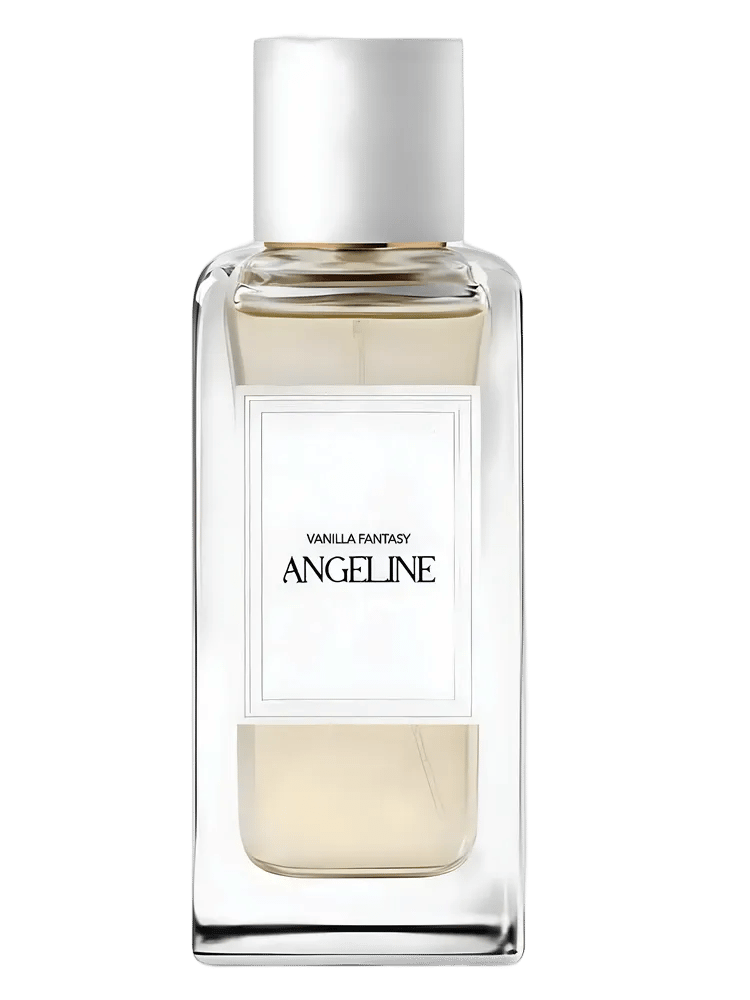 Vanilla Fantasy by Angeline
