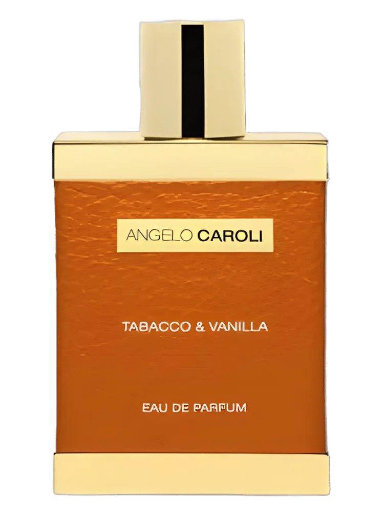 Tabacco & Vanilla by Angelo Caroli